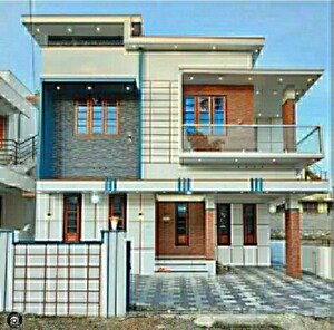 3 BHK Villa For Sale in Harohalli