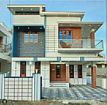 3 BHK Villa For Sale in Harohalli