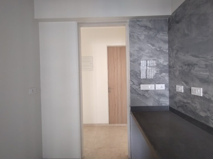 Kitchen, dosti-eastern-bay 4 Bedroom 1662 Sq.Ft. Apartment In Wadala Mumbai 9605839