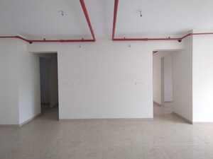 Building Lobby in 4 BHK Apartment at Dosti Eastern Bay, Wadala – for Rent