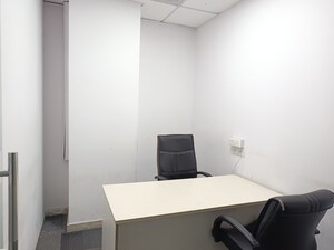 Team Area in  Office Space at Sector 3 – for Rent