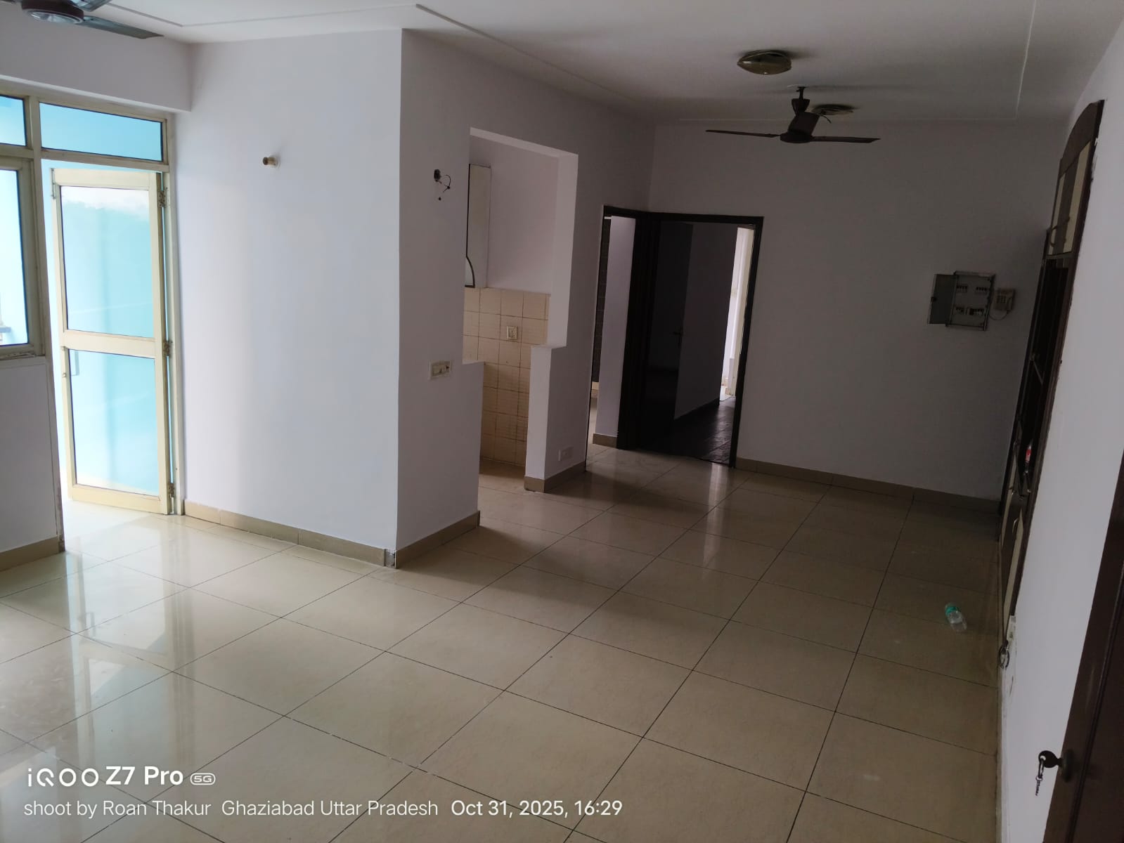 2 BHK Apartment For Sale in GH-7 Crossings Republik