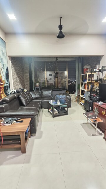 2.5 BHK Apartment For Rent in Vijay Enclave, Waghbil