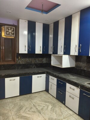 Kitchen in 2 BHK Villa at RWA Apartments Sector 122, Sector 122 – for Rent