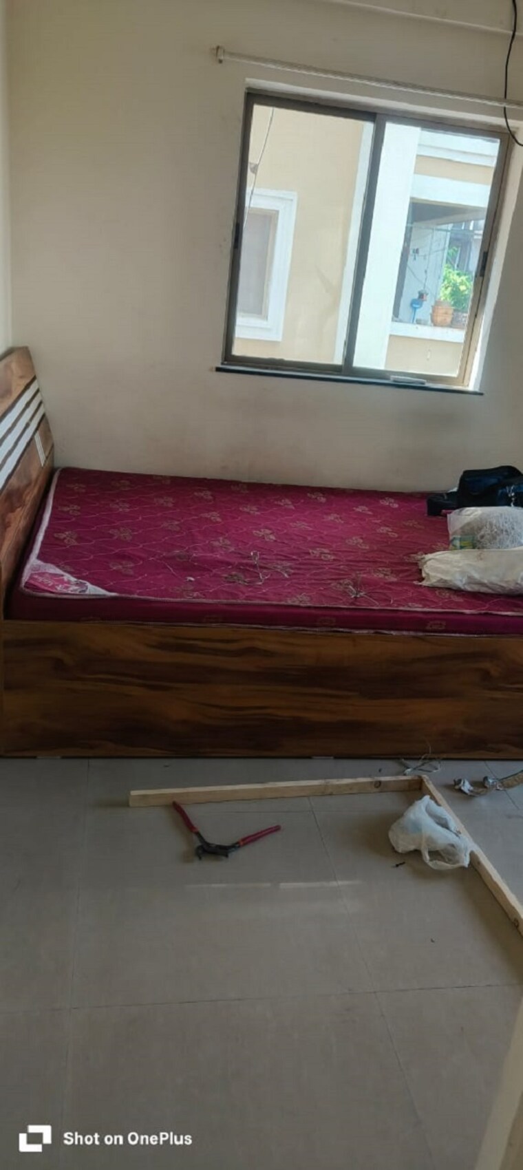 Bedroom, mainland-camelot-royale 2 Bedroom 890 Sq.Ft. Apartment In Viman Nagar Pune 9605891