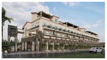 1 BHK + Pooja Room 850 Sq.Ft. Apartment in Chopdem