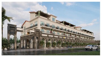 1 BHK Apartment For Sale in Chopdem