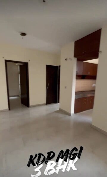 3 BHK Apartment For Sale in MGI Gharaunda, Raj Nagar Extension