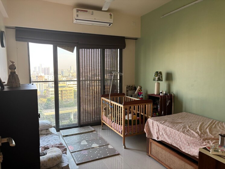 Living Room, rustomjee-seasons 3 Bedroom 1431 Sq.Ft. Apartment In Bandra East Mumbai 9606225