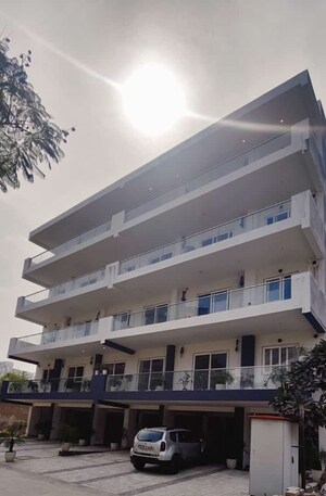 4 BHK Builder Floor For Sale in Kibithu Homes, Sector 47