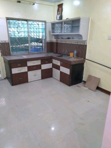 Kitchen in 2 BHK Apartment at Shri Swami Samarth Complex Wadgaon Sheri, Wadgaon Sheri – for Rent