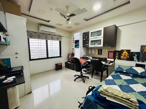 Room in 2 BHK Apartment at Saarrthi Shimmer N Shine, Vadgaon Budruk – for Sale
