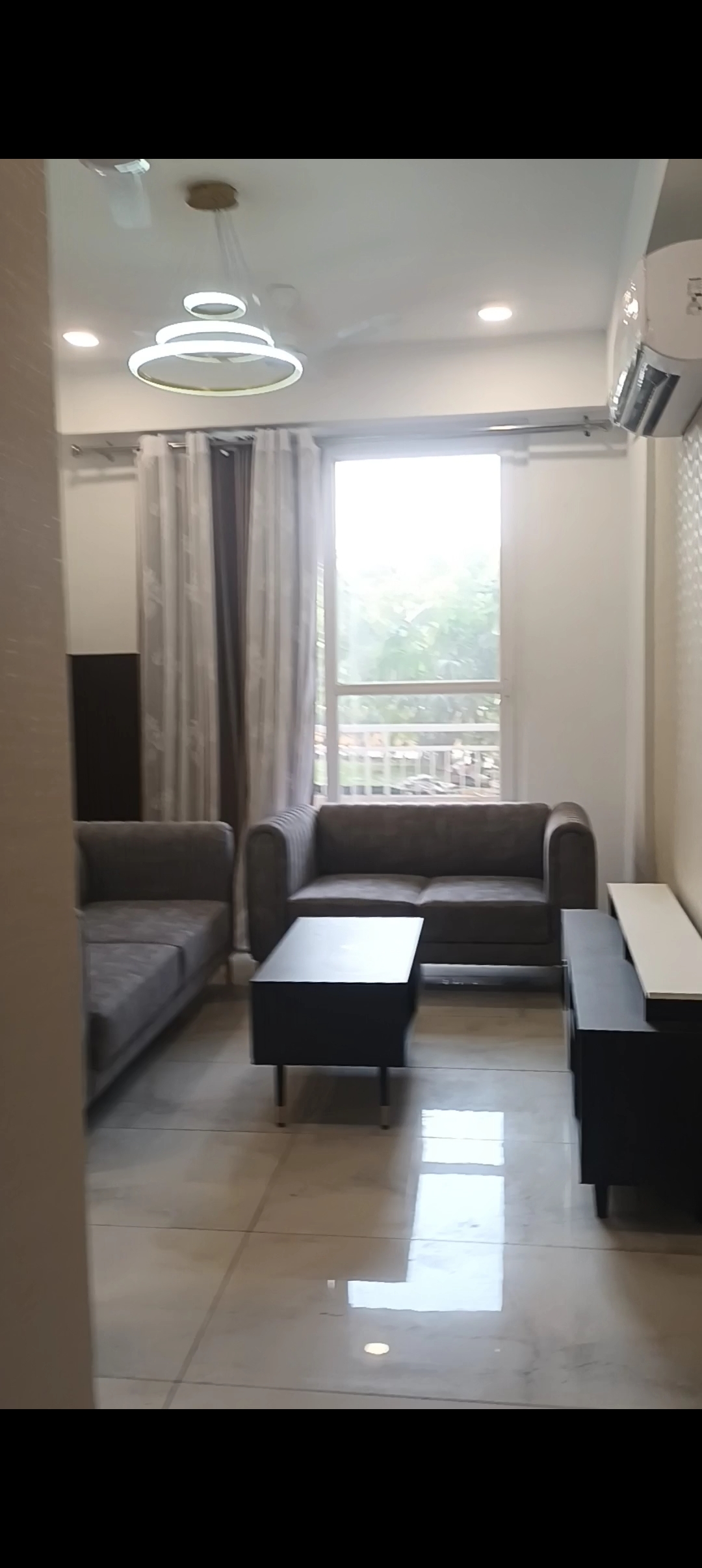 3 BHK + Study Room Apartment For Sale in Rishabh Cloud 9