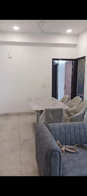 Living Room in 3 BHK Apartment at Rishabh Cloud 9, Sector 1 Vaishali – for Sale