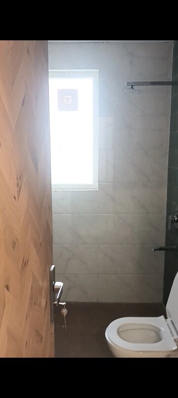Bathroom in 3 BHK Apartment at Rishabh Cloud 9, Sector 1 Vaishali – for Sale