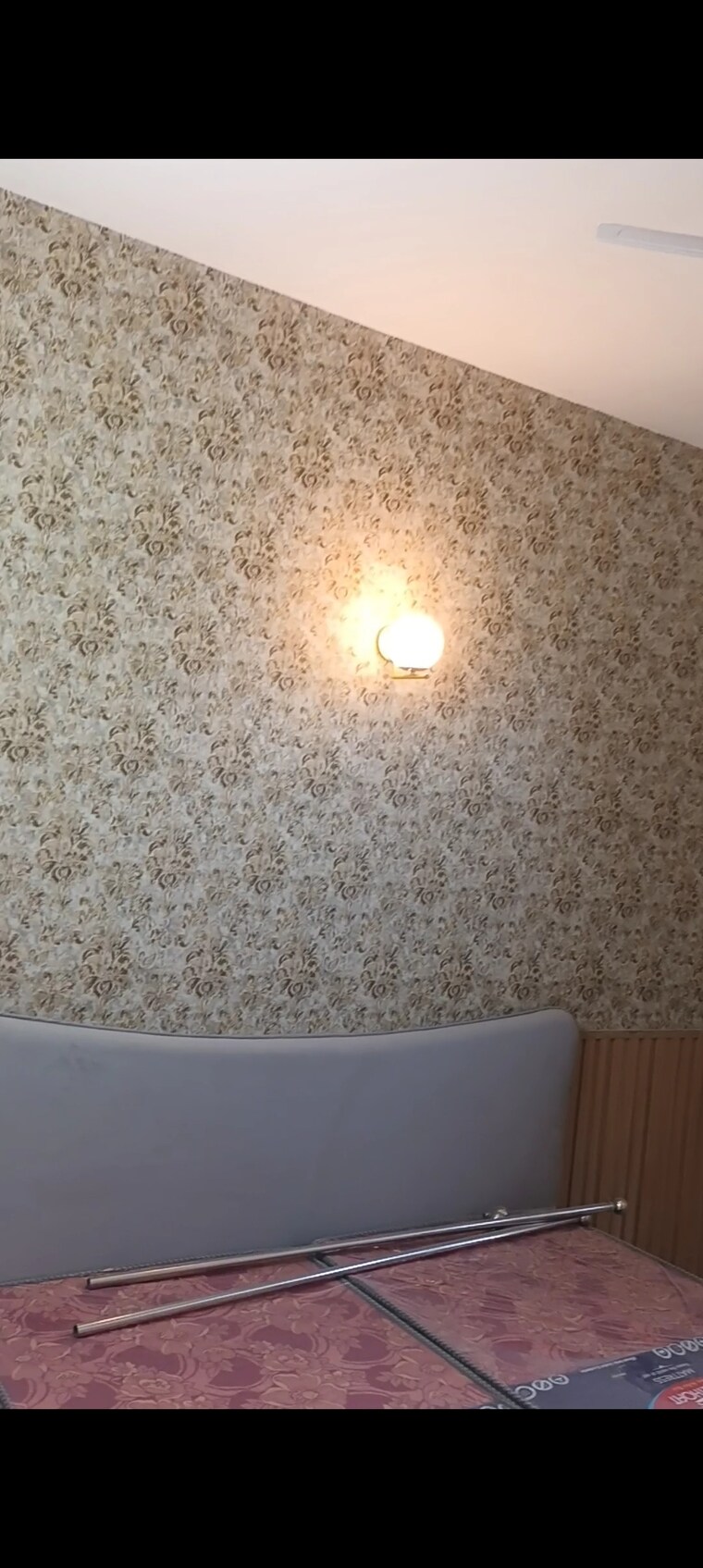 Bedroom, rishabh-cloud-9 3 Bedroom 1297 Sq.Ft. Apartment In Sector 1 Vaishali Ghaziabad 9606009