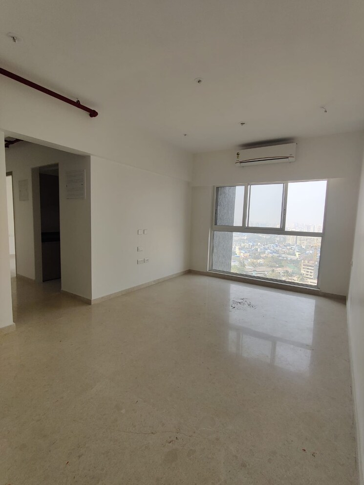 Room, rustomjee-erika 2 Bedroom 630 Sq.Ft. Apartment In Bandra East Mumbai 9606041