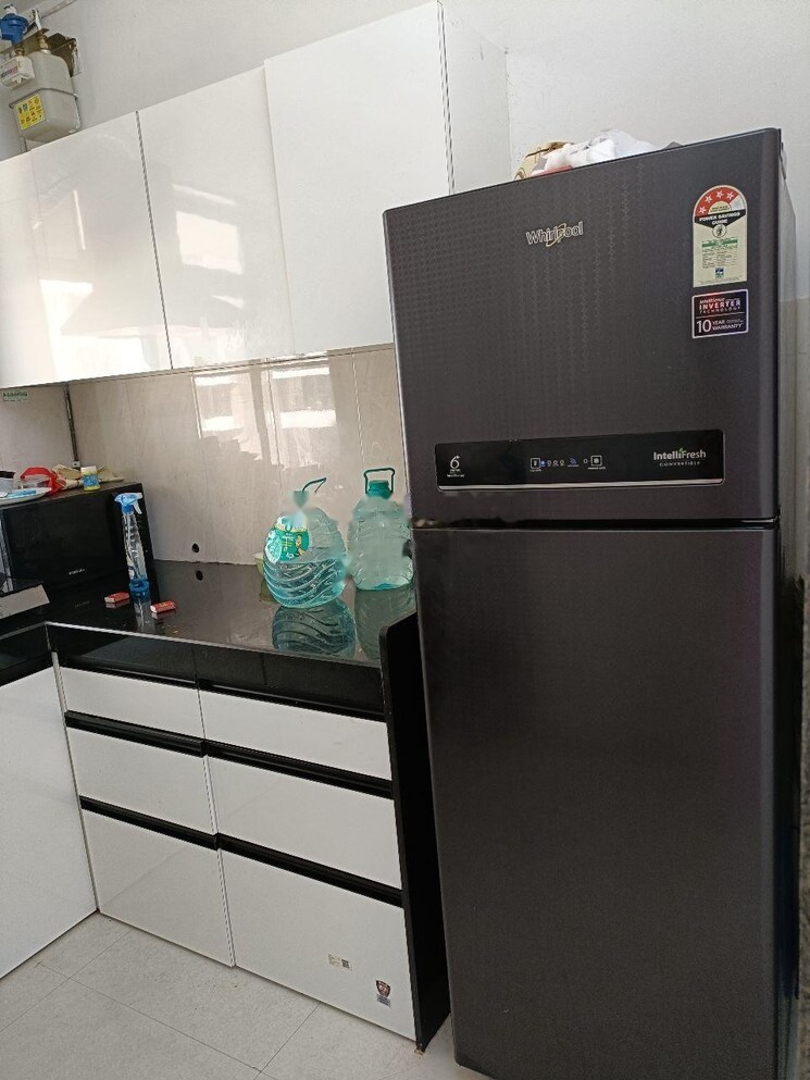 Kitchen, runwal-eirene 2 Bedroom 568 Sq.Ft. Apartment In Balkum Pada Thane 9605991