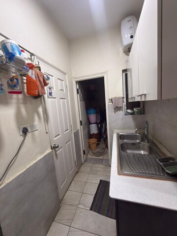  3.5 BHK Apartment at Mantri Greens, Seshadripuram – for Sale