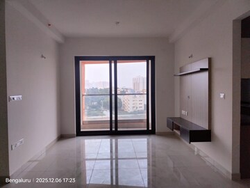 2 BHK Apartment For Rent in Puravankara Purva Atmosphere, Thanisandra Main Road