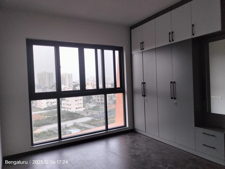 Room, puravankara-purva-atmosphere 2 Bedroom 1444 Sq.Ft. Apartment In Thanisandra Main Road Bangalore 9605999