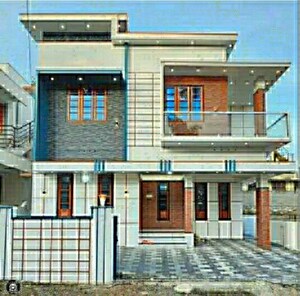 3 BHK Villa For Sale in Harohalli