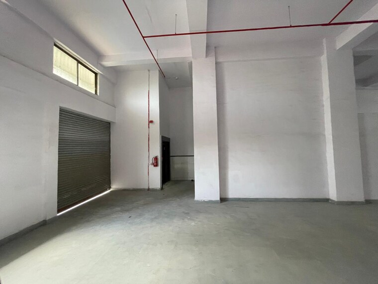 Exterior View, pelhar Commercial Warehouse 15000 Sq.Ft. In Pelhar Palghar 9605986