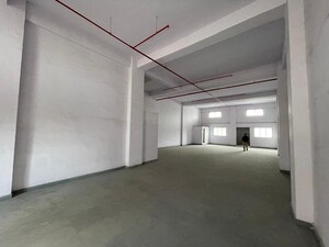  Warehouse – Exterior View View at Pelhar - for Rent