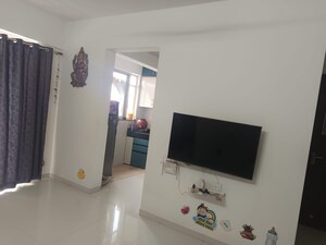 Room in 2 BHK Apartment at Tathawade – for Sale