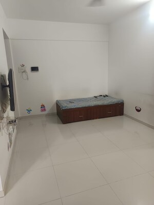 Bathroom in 2 BHK Apartment at Tathawade – for Sale