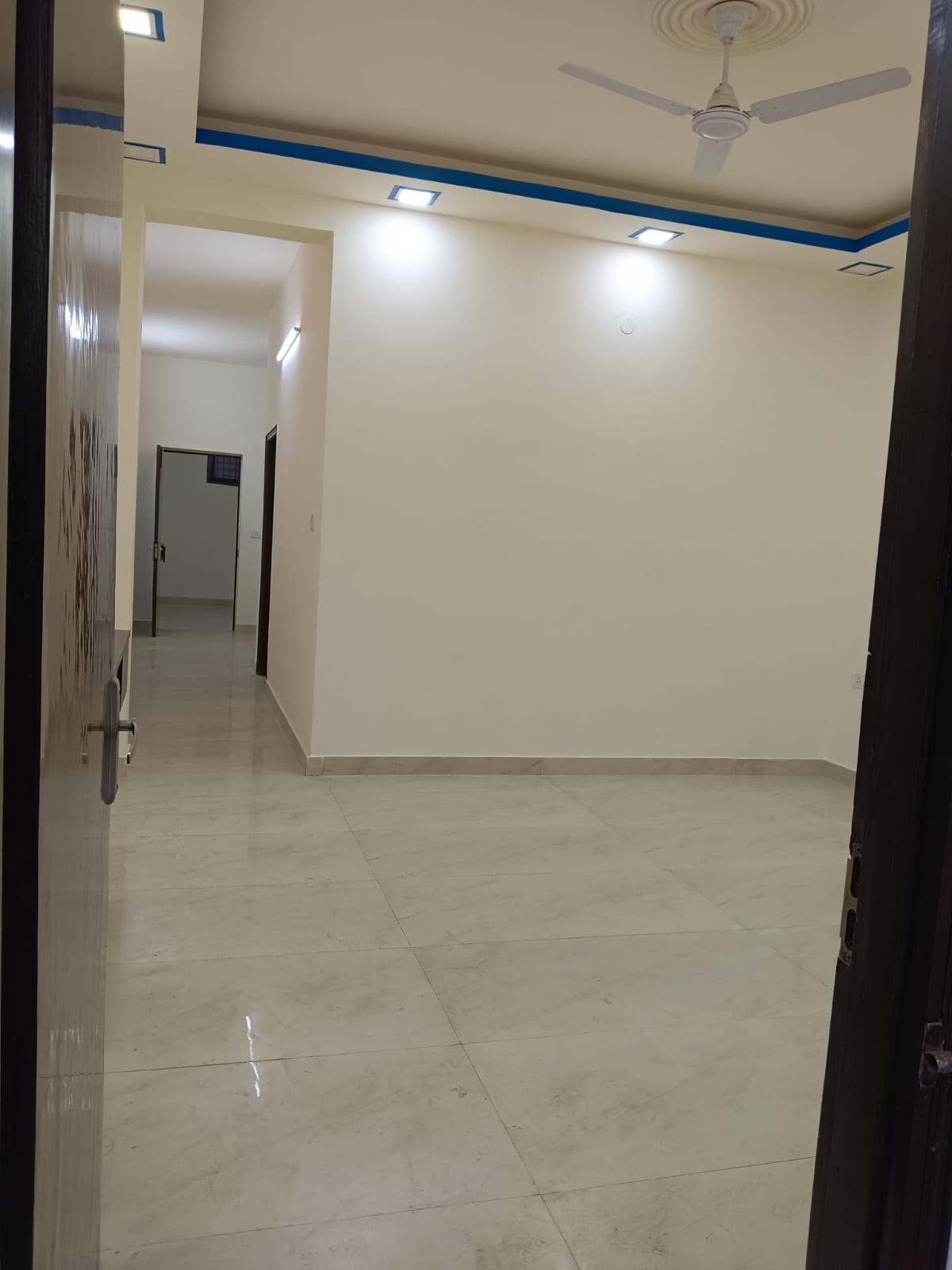 2 BHK Builder Floor For Rent in Amar Colony