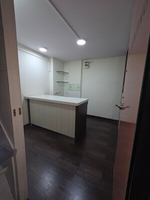   Office Space at Goregaon East – for Rent