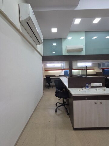 Team Area in  Office Space at Goregaon East – for Rent