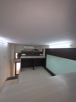 Team Area in  Office Space at Goregaon East – for Rent