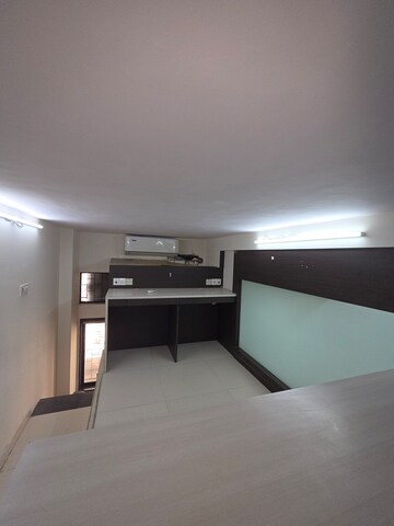 Team Area in  Office Space at Goregaon East – for Rent