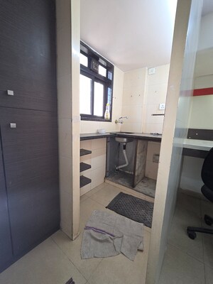   Office Space at Goregaon East – for Rent