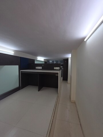 Team Area in  Office Space at Goregaon East – for Rent