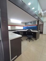 1050 Sq.Ft. Office Space in Tirupati Udyog Building I
