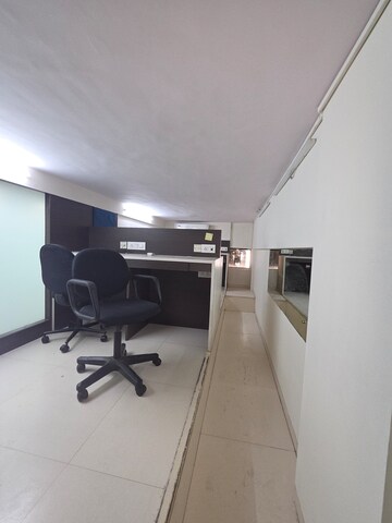 Team Area in  Office Space at Goregaon East – for Rent
