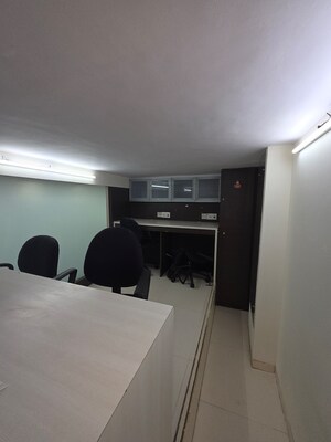 Team Area in  Office Space at Goregaon East – for Rent
