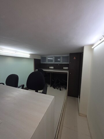 Team Area in  Office Space at Goregaon East – for Rent
