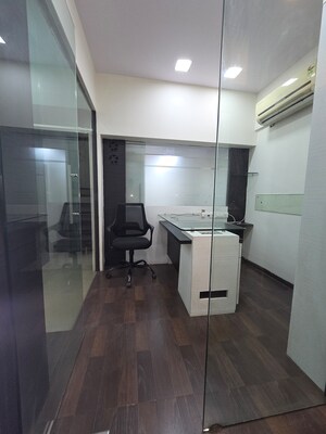 Team Area in  Office Space at Goregaon East – for Rent