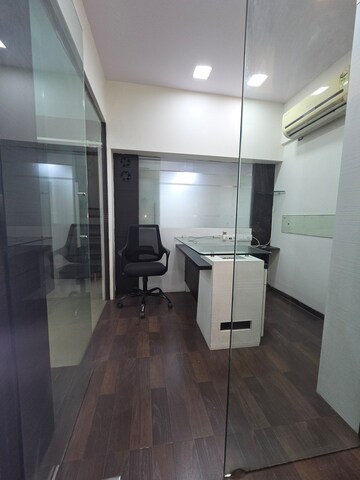 Team Area in  Office Space at Goregaon East – for Rent