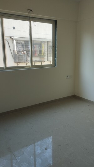 1 BHK Apartment For Sale in Alfa Mana Residence, Mazgaon