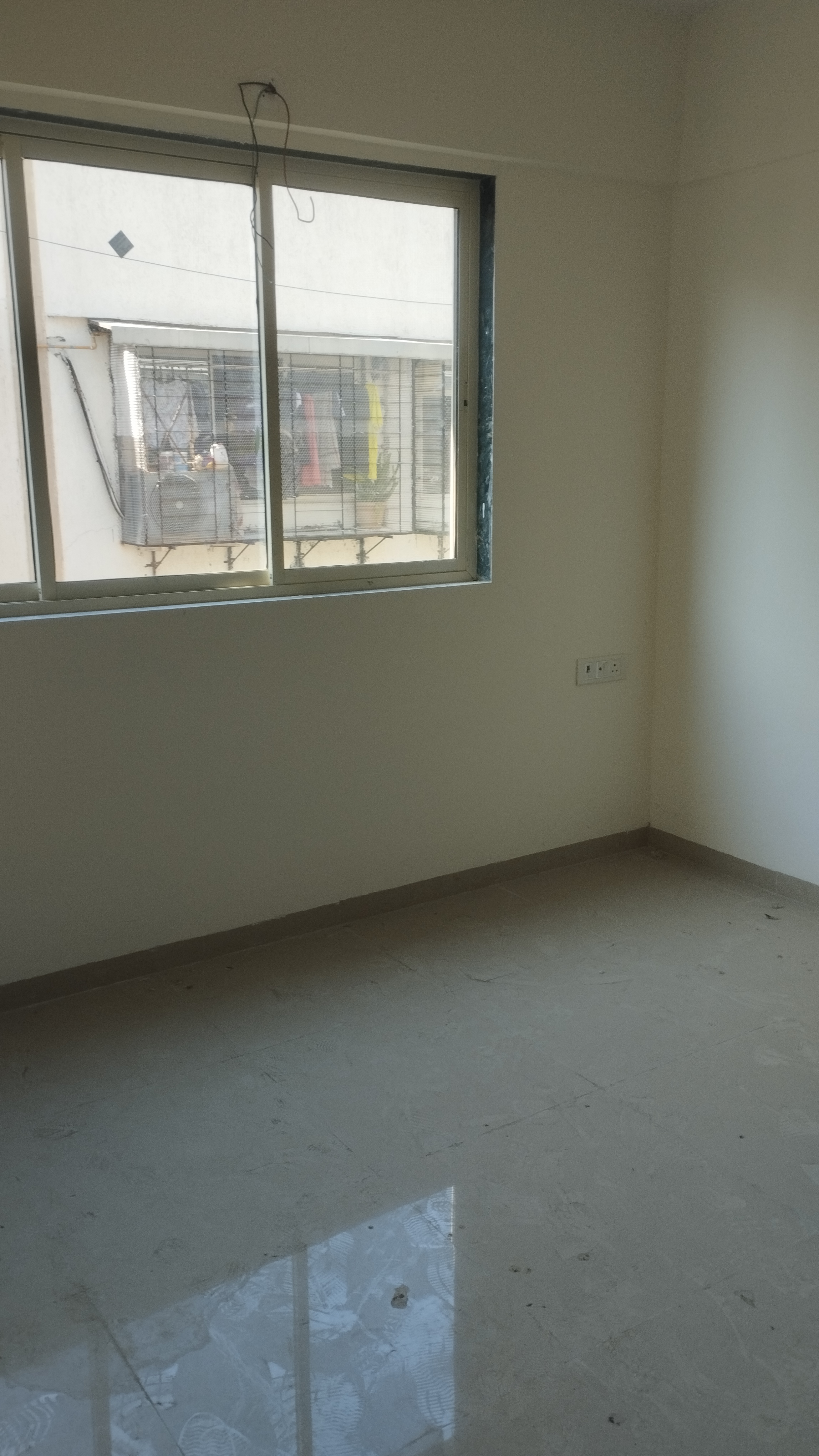 1 BHK Apartment For Sale in Alfa Mana Residence