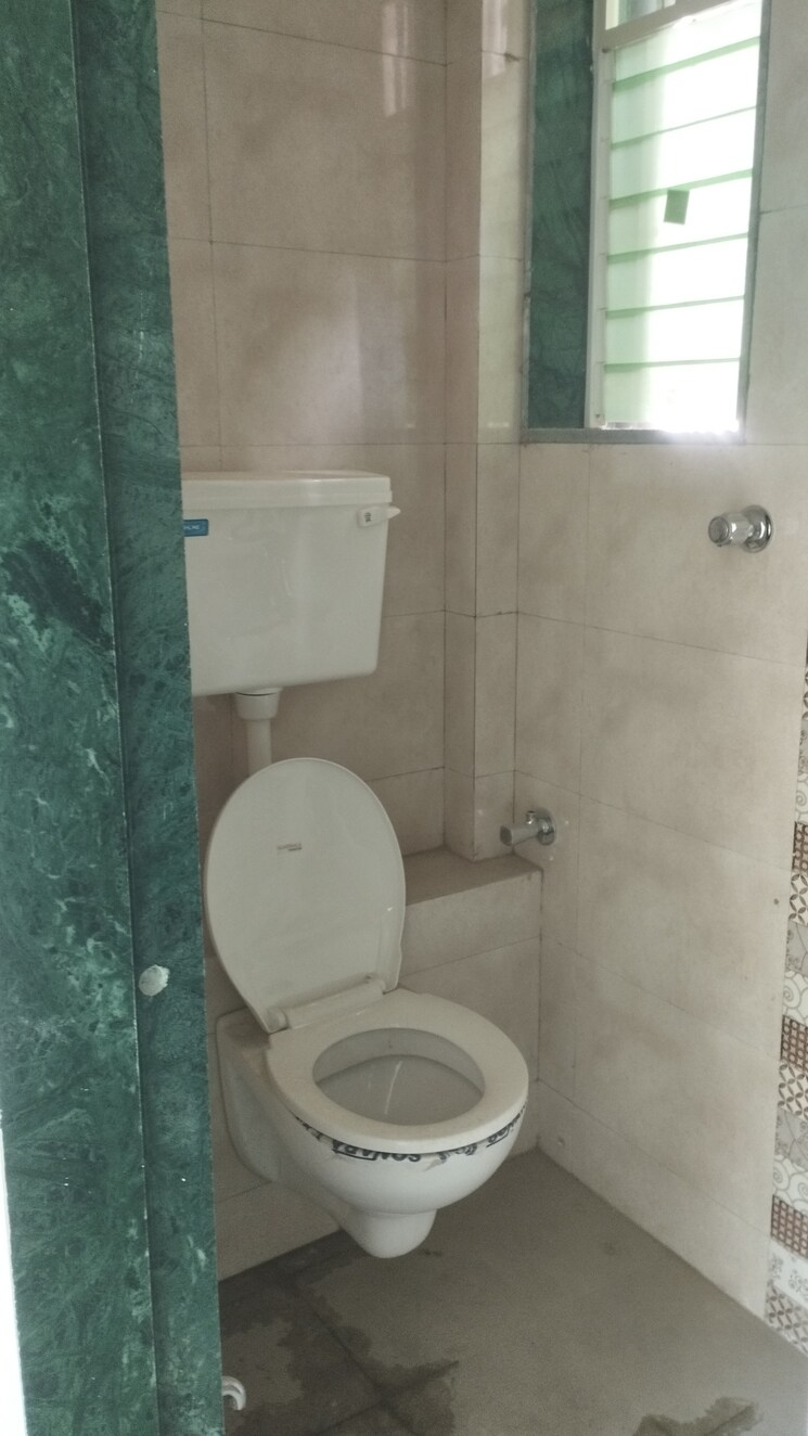 Bathroom, alfa-mana-residence 1 Bedroom 460 Sq.Ft. Apartment In Mazgaon Mumbai 9606163