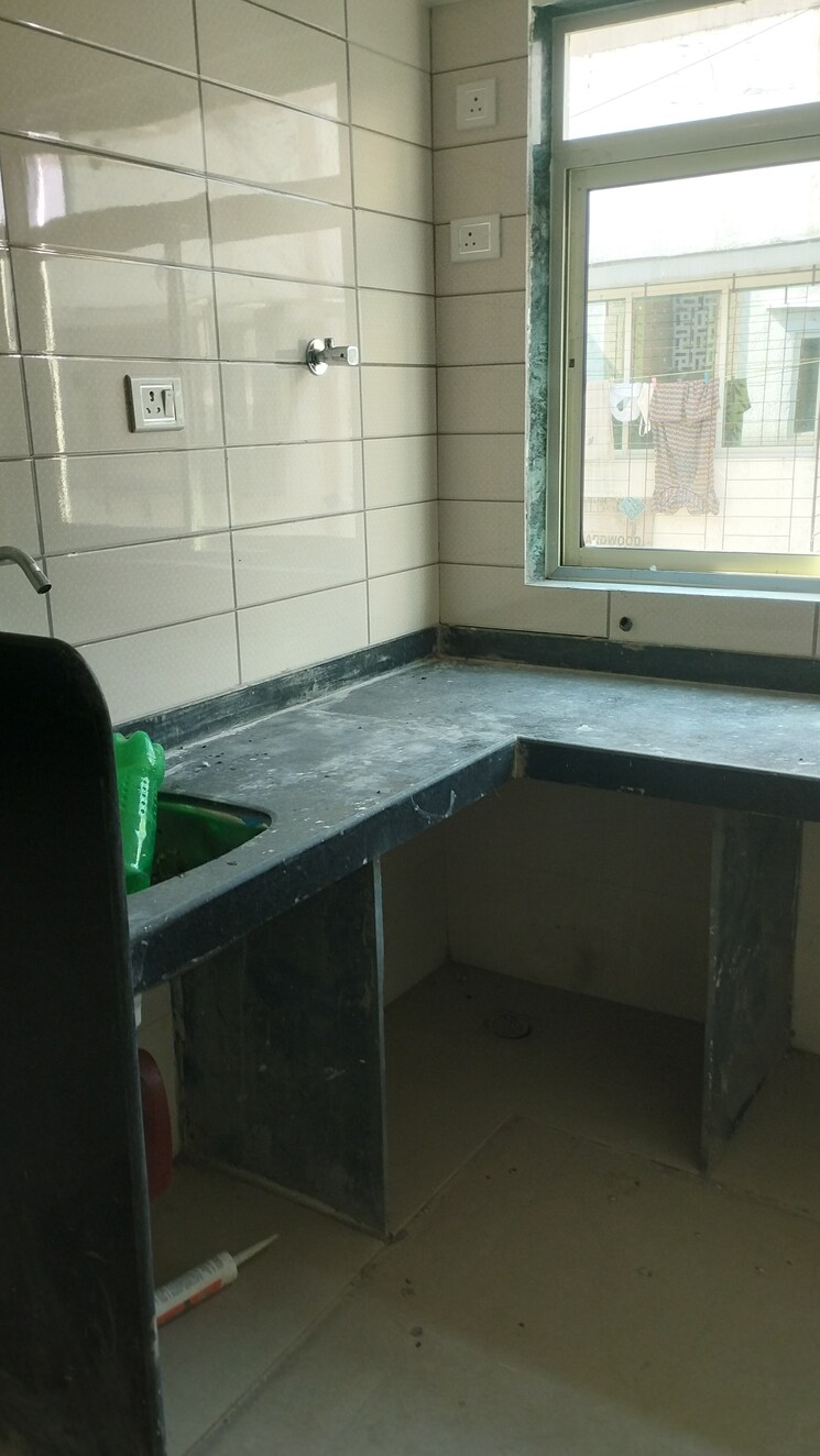 Kitchen, alfa-mana-residence 1 Bedroom 460 Sq.Ft. Apartment In Mazgaon Mumbai 9606163