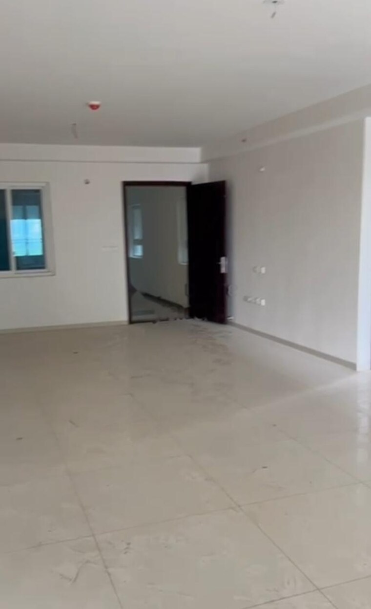 Room, rajapushpa-provincia 3 Bedroom 1865 Sq.Ft. Apartment In Narsingi Hyderabad 9606059