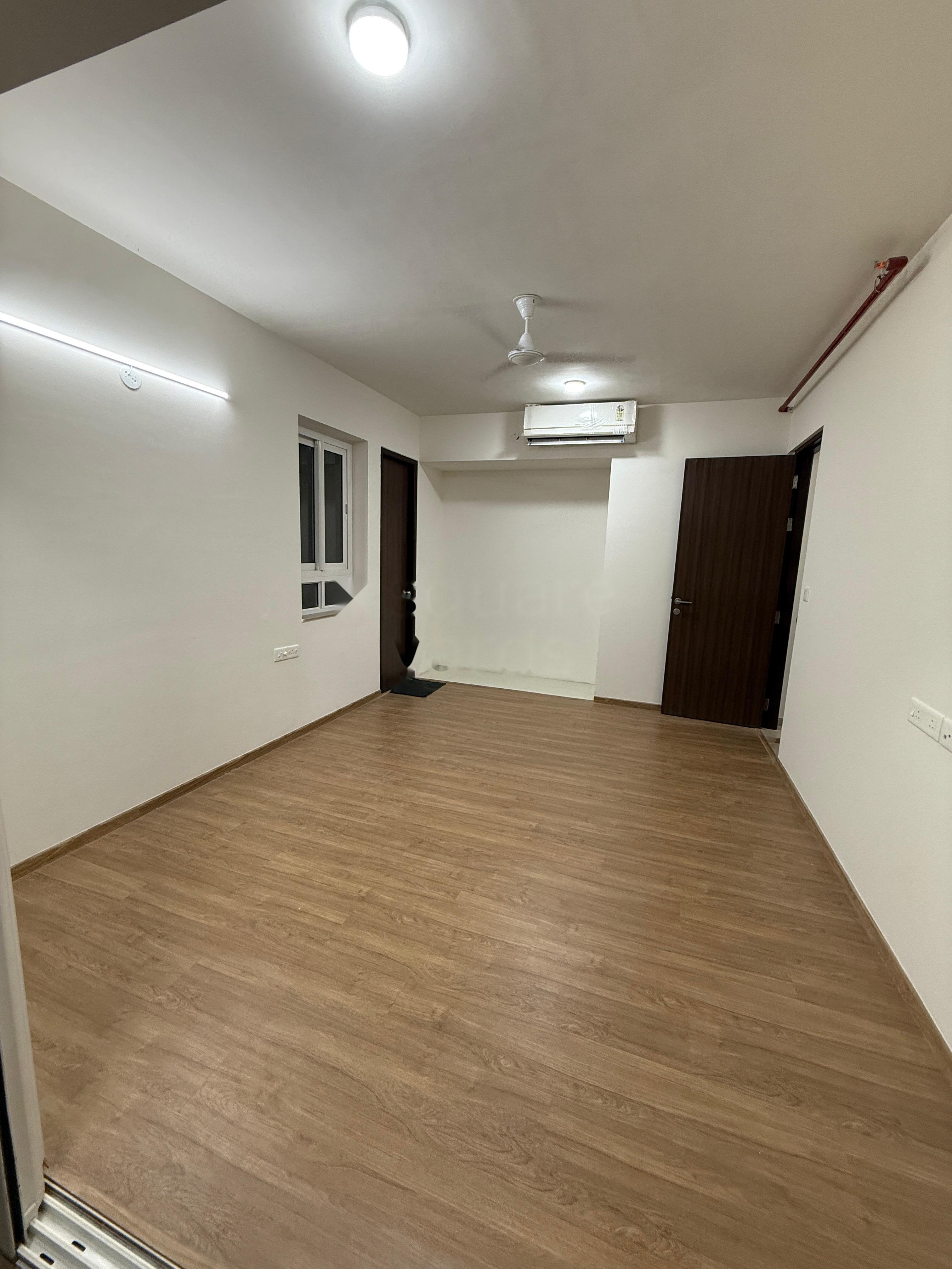 2 BHK 1065 Sq.Ft. Apartment in Rustomjee Urbania Azziano