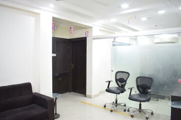  Office Space For Rent in Gera Gardens, Koregaon Park